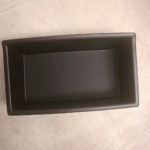 2019 Hyundai Santa FE Console Storage Insert Tray